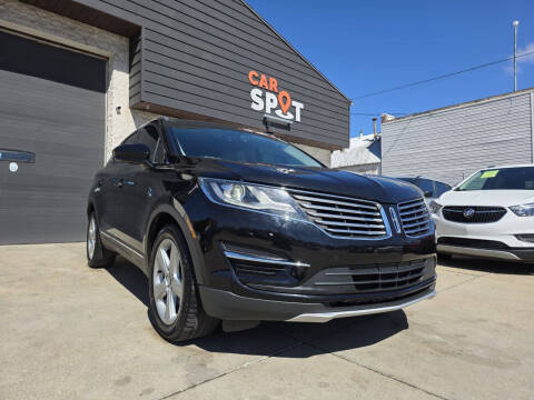 2017 Lincoln MKC for sale at Carspot, LLC. in Cleveland OH