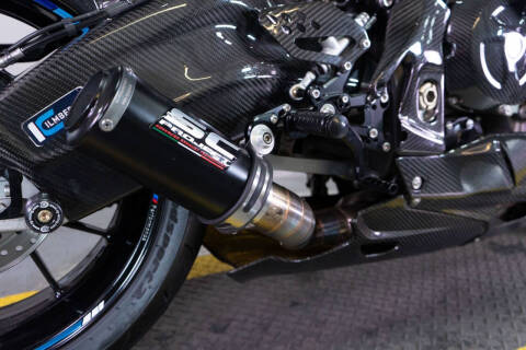 2012 BMW S 1000 RR