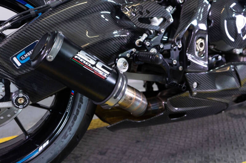 2012 BMW S 1000 RR