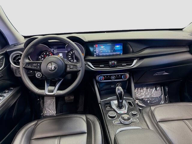 2020 Alfa Romeo Stelvio