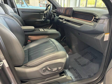 2024 Kia EV9 GT-Line