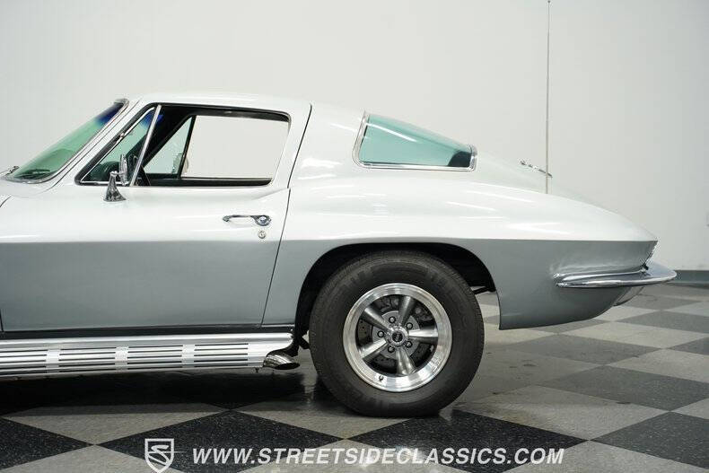 1966 Chevrolet Corvette
