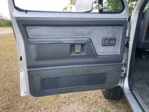 1993 Dodge RAM 250 LE