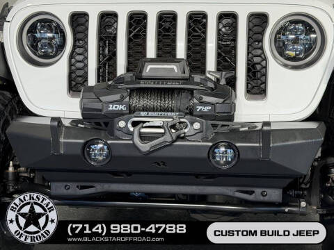 2023 Jeep Gladiator