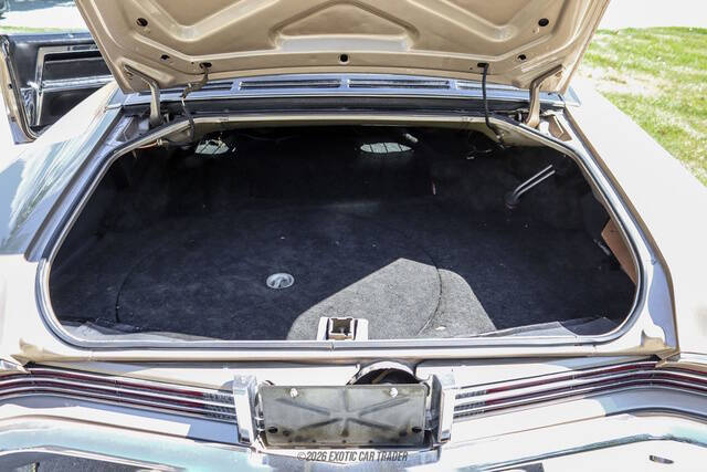 1967 Buick Riviera