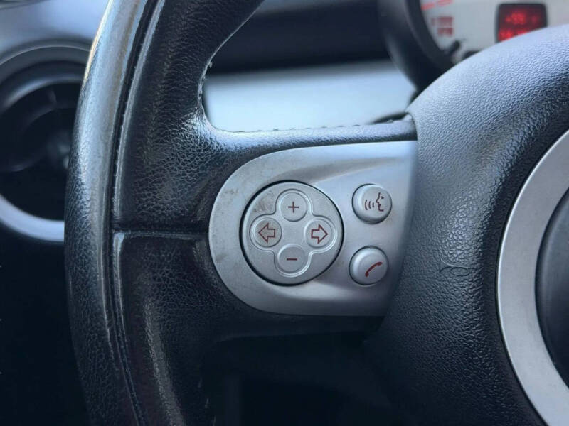 2010 MINI Cooper