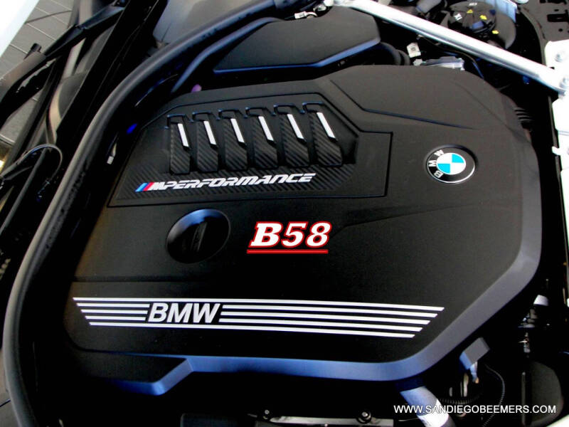 2024 BMW 2 Series