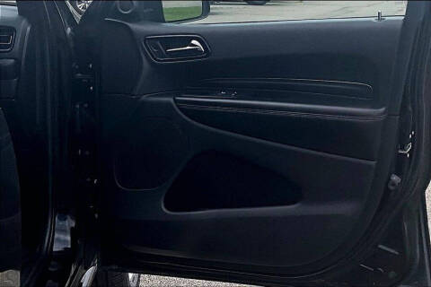 2022 Dodge Durango GT