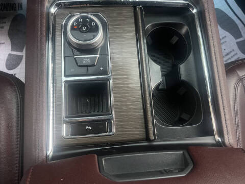 2022 Ford Expedition Limited