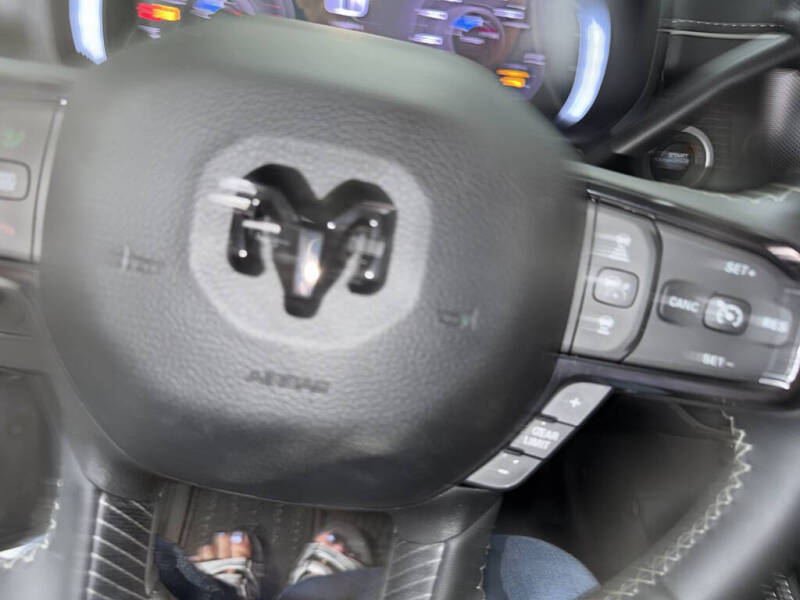 2024 RAM 3500 Limited