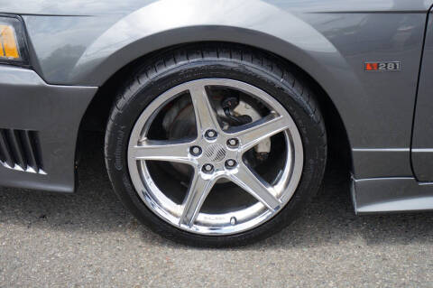 2003 Ford Mustang GT Premium