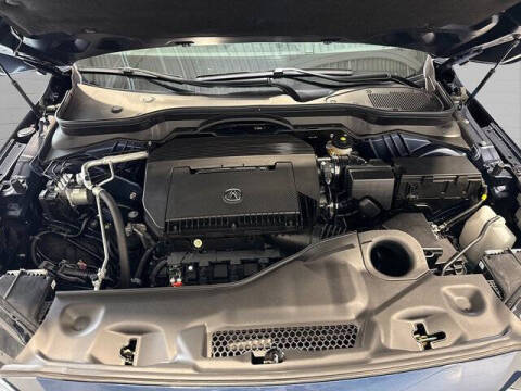 2026 Acura MDX SH-AWD w/Tech