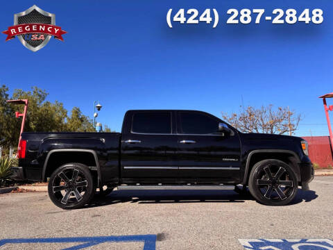 2014 GMC Sierra 1500