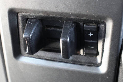 2019 Ford F-450 Super Duty