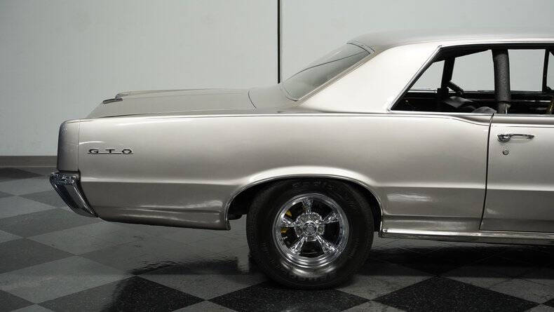 1964 Pontiac GTO