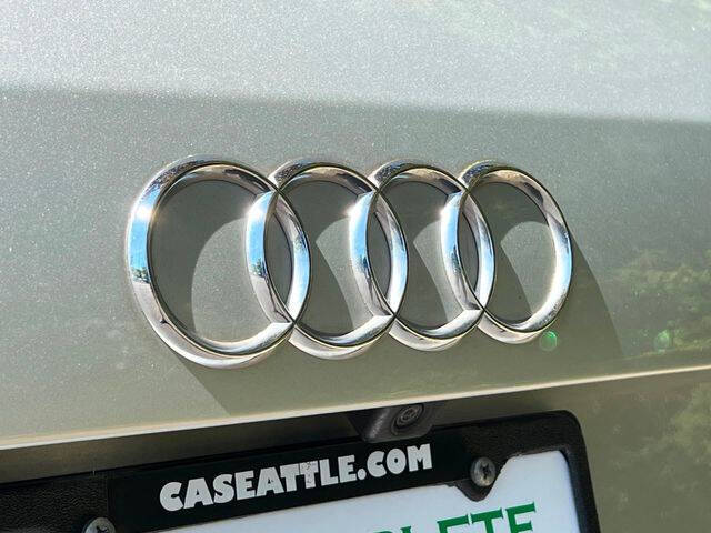 2012 Audi Q5 2.0T quattro Premium Plus