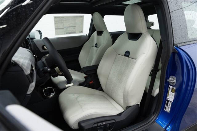 2025 MINI Hardtop 2 Door