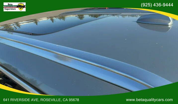 2017 Volvo XC90 T6 R-Design