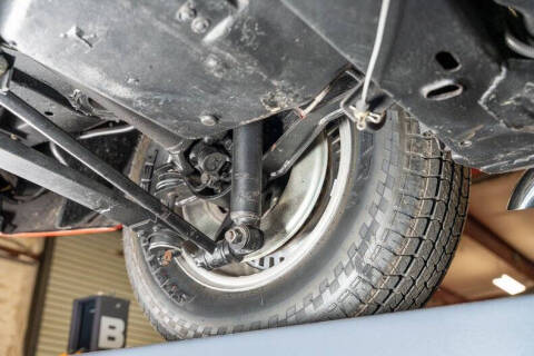 1967 Chevrolet Corvette