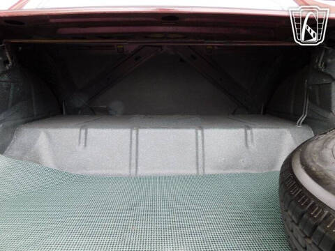 1967 Chevrolet Chevelle