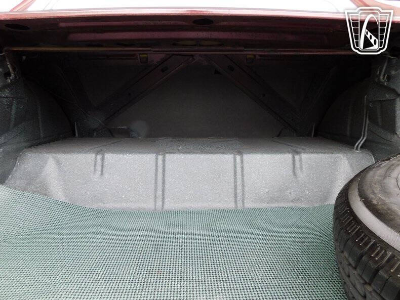 1967 Chevrolet Chevelle