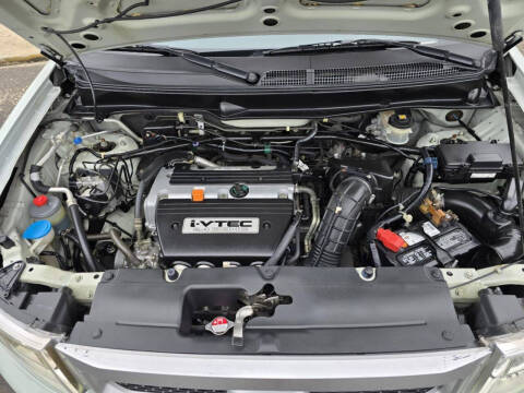 2011 Honda Element EX