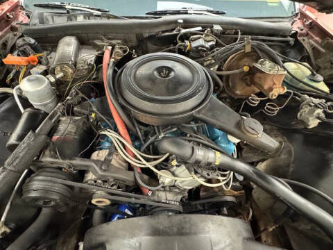 1978 Buick Electra