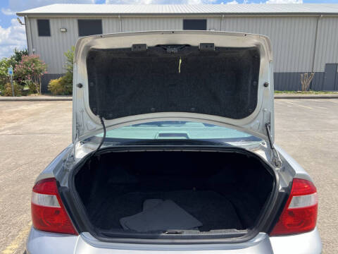 2005 Ford Five Hundred SEL