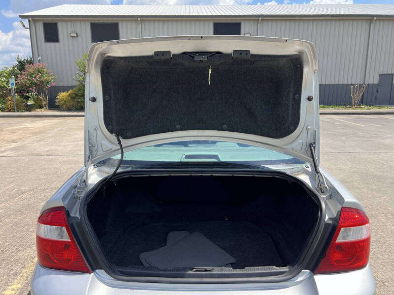 2005 Ford Five Hundred SEL