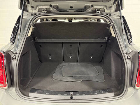 2022 MINI Countryman Cooper S ALL4