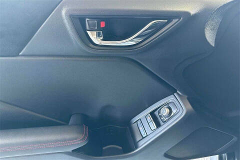 2022 Subaru BRZ Limited