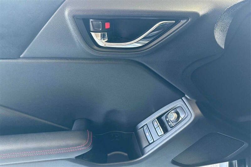 2022 Subaru BRZ Limited