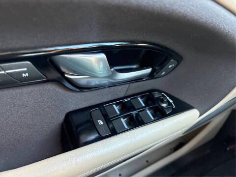 2017 Land Rover Range Rover Evoque