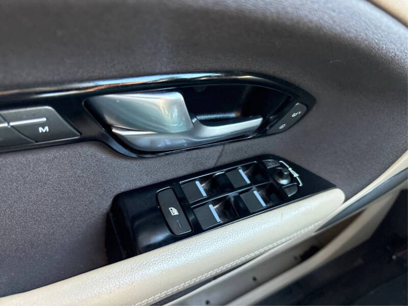 2017 Land Rover Range Rover Evoque