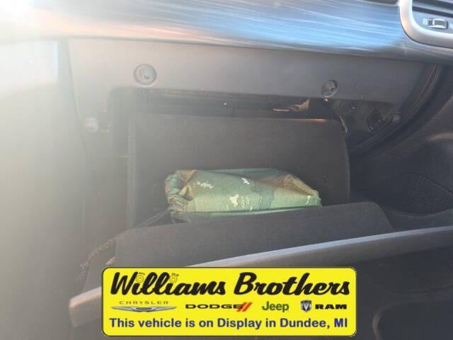 2020 Jeep Grand Cherokee Laredo E