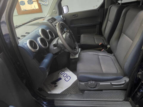 2003 Honda Element DX