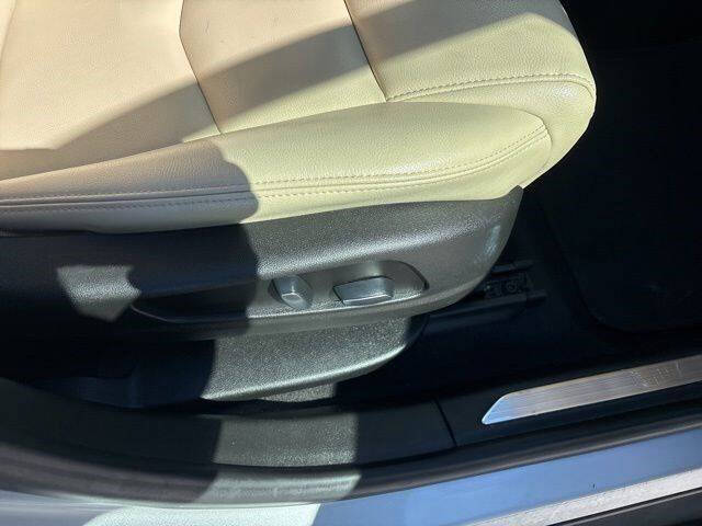 2019 Cadillac XT5