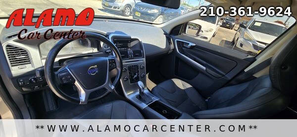 2013 Volvo XC60 3.2