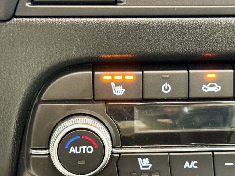 2022 Mazda CX-5 2.5 S Premium Plus