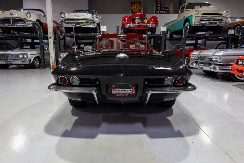 1964 Chevrolet Corvette