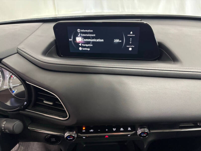 2025 Mazda CX-30 2.5 S Preferred