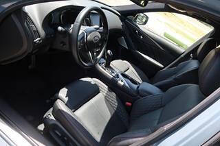 2021 Infiniti Q50 Red Sport 400