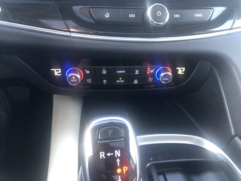 2021 Buick Enclave Premium