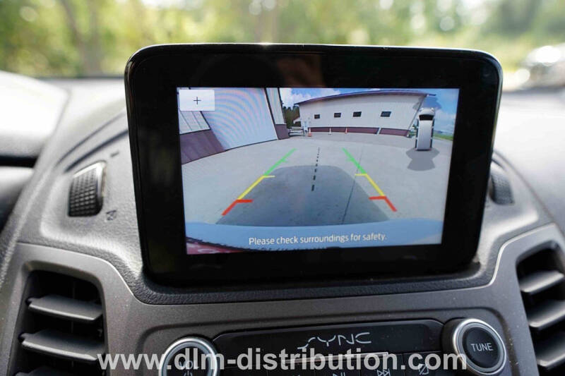 2022 Ford Transit Connect XLT