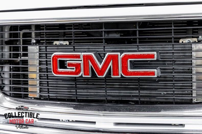 1997 GMC Sierra 1500