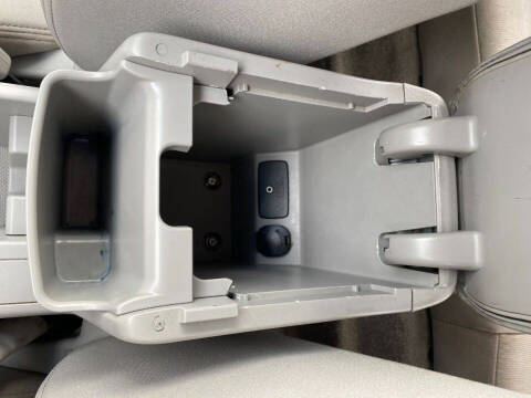 2009 Subaru Forester 2.5 XT