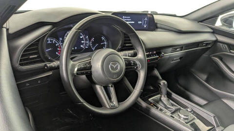 2024 Mazda Mazda3 Hatchback 2.5 S Select Sport