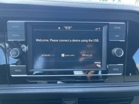 2020 Volkswagen Jetta R-Line