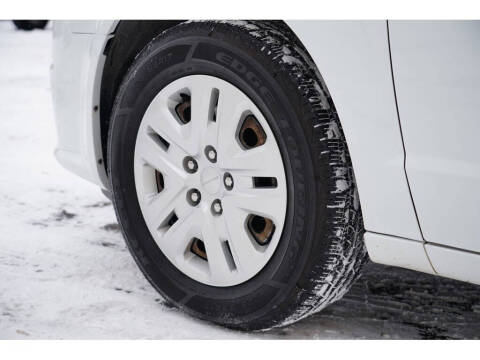 2020 Dodge Grand Caravan SE