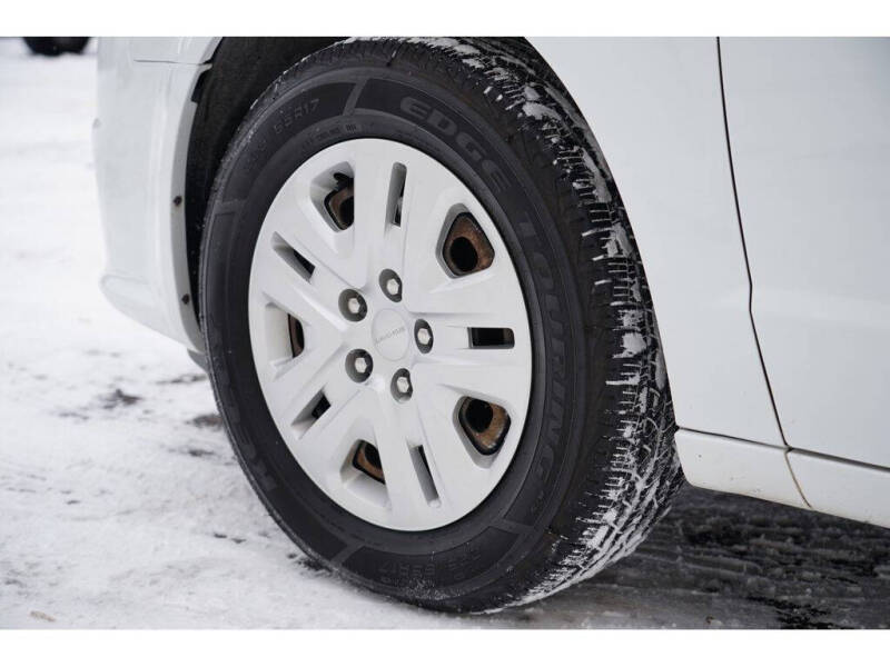 2020 Dodge Grand Caravan SE